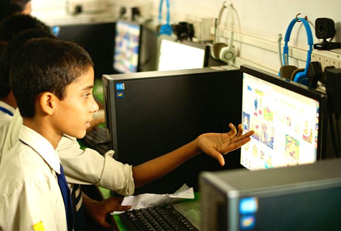 Educational Technology